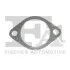 Прокладка выхлопной системы из комбинированных материалов Fischer Automotive One (FA1) 780-922 (фото 1)