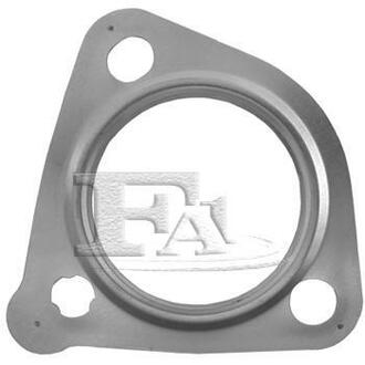 Прокладка выхлопной системы металлическая Fischer Automotive One (FA1) 780-923 (фото 1)