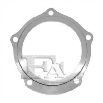 Прокладка глушителя MAZDA 323 01-03 Fischer Automotive One (FA1) 780-925 (фото 1)