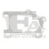 Прокладка катализатора Fischer Automotive One (FA1) 780930 (фото 1)