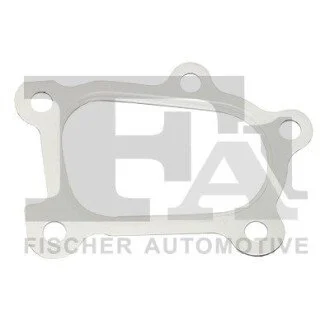 Прокладка каталізатора Fischer Automotive One (FA1) 780930