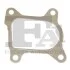 Прокладка глушника на Мазда 323 2.0 98-, 626 2.0 98-, Премасі 2.0 99- Fischer Automotive One (FA1) 780-931 (фото 1)