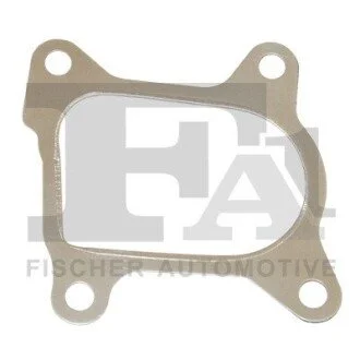 Прокладка глушника на Мазда 323 2.0 98-, 626 2.0 98-, Премасі 2.0 99- Fischer Automotive One (FA1) 780-931