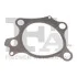 FISCHER MAZDA Прокладка выхлоп. системы 3,6, СХ-5 2.2D 12- Fischer Automotive One (FA1) 780-933 (фото 1)