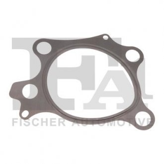 FISCHER MAZDA Прокладка выхлоп. системы 3,6, СХ-5 2.2D 12- Fischer Automotive One (FA1) 780-933