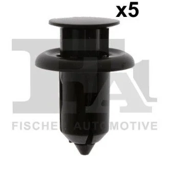 Кліпса кріплення (затискач) FA1 78-20001.5 Fischer Automotive One (FA1) 78200015