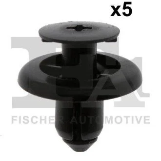 Кліпса кріплення (затискач) FA1 78-30006.5 Fischer Automotive One (FA1) 78300065