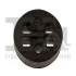 Резинка глушителя Mazda 626 91-02 783-907