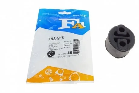 Буфер глушителя (выр-во Fischer) Fischer Automotive One (FA1) 783-910