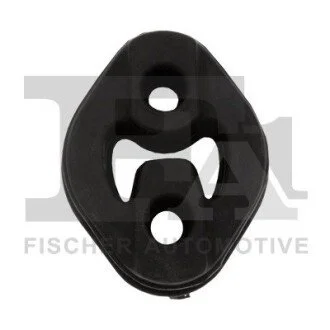 Кронштейн глушника MAZDA 3 2.0 13- Fischer Automotive One (FA1) 783-914