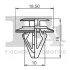 SPINKA KLIPS MOCUJACY 5-SZT Fischer Automotive One (FA1) 78400075 (фото 2)