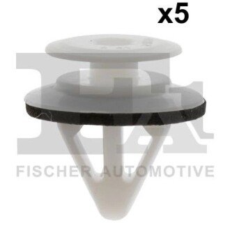 SPINKA KLIPS MOCUJACY 5-SZT Fischer Automotive One (FA1) 78400075