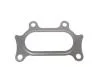 Прокладка двигателя металлическая Fischer Automotive One (FA1) 790-904 (фото 2)