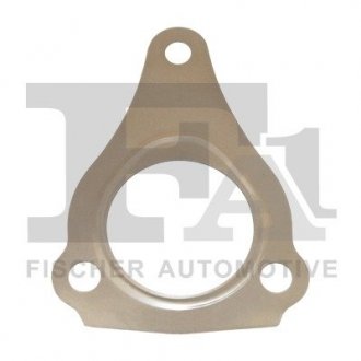 FISCHER HONDA Прокладка трубы выхлопного газа CIVIC 1.7 CTDi 02-05 Fischer Automotive One (FA1) 790-905