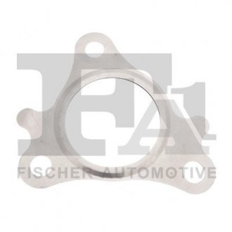 FISCHER HONDA Прокладка трубы выхлопного газа CIVIC IX 1.6 13-, HR-V 1.6 15- Fischer Automotive One (FA1) 790-907