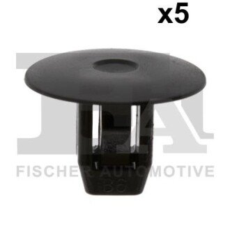 SPINKA ZASLEPKA MOCUJACA 5-SZT Fischer Automotive One (FA1) 79100065