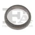 Уплотнительное кольцо (труба выхлопного газа) Fischer Automotive One (FA1) 791-956 (фото 1)