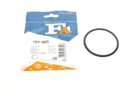 Прокладка (Fischer) Fischer Automotive One (FA1) 791-960