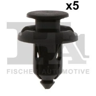 SPINKA KOLEK ROZPOROWY 5-SZT Fischer Automotive One (FA1) 79300115 (фото 1)
