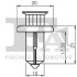 SPINKA KOLEK ROZPOROWY 5-SZT Fischer Automotive One (FA1) 79300155 (фото 2)