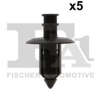 SPINKA KOLEK ROZPOROWY 5-SZT Fischer Automotive One (FA1) 79300165