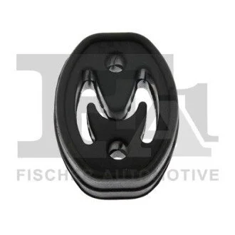 Кріплення гумове Fischer Automotive One (FA1) 793-909