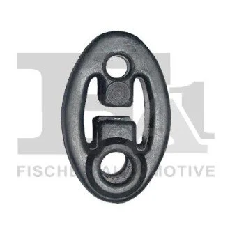 FISCHER HONDA Серьга глушителя Accord -98Legend -90,Prelude -97 Fischer Automotive One (FA1) 793-910