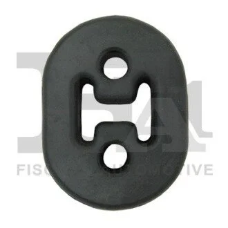 FISCHER HONDA Серьга глушителя Accord -98 Fischer Automotive One (FA1) 793-914
