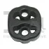 FISCHER HONDA Серьга глушителя CIVIC VIII 1.3 05- 793-925