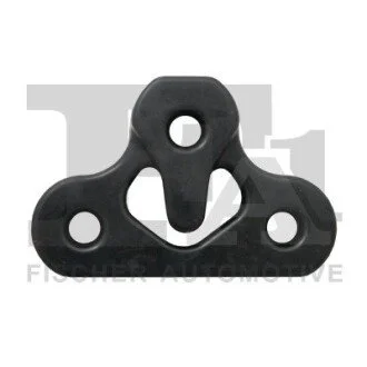 Кронштейн системи випуску ОГ HONDA ACCORD VII 08- Fischer Automotive One (FA1) 793-931
