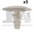 SPINKA KLIPS MOCUJACY 5-SZT 79400015