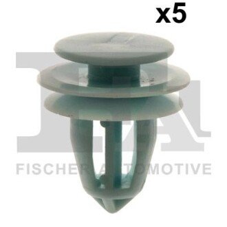 SPINKA KLIPS MOCUJACY 5-SZT Fischer Automotive One (FA1) 79400335