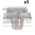 SPINKA KLIPS MOCUJACY 5-SZT Fischer Automotive One (FA1) 79400385 (фото 1)