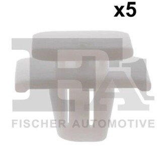 SPINKA KLIPS MOCUJACY 5-SZT Fischer Automotive One (FA1) 79400385