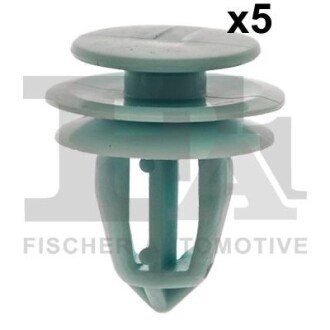 SPINKA KLIPS MOCUJACY 5-SZT Fischer Automotive One (FA1) 79400445