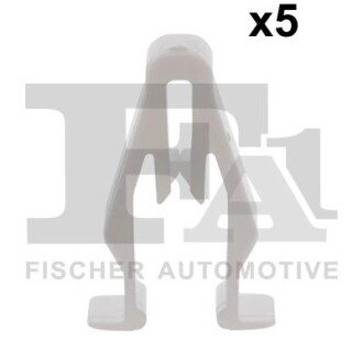 SPINKA KLIPS MOCUJACY 5-SZT Fischer Automotive One (FA1) 79400455