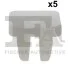 SPINKA KOSTKA MONTAZOWA 5-SZT Fischer Automotive One (FA1) 79600015 (фото 1)