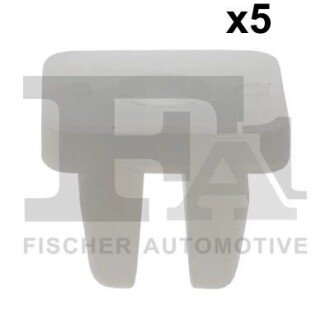 SPINKA KOSTKA MONTAZOWA 5-SZT Fischer Automotive One (FA1) 79600015