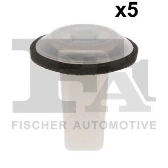 SPINKA KOSTKA MONTAZOWA 5-SZT Fischer Automotive One (FA1) 79600025