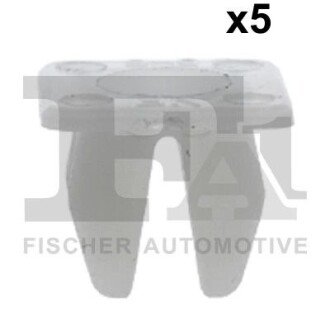 SPINKA KOSTKA MONTAZOWA 5-SZT Fischer Automotive One (FA1) 79600035