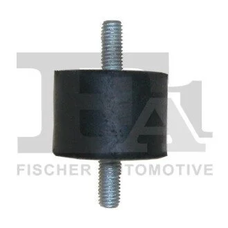 Кронштейн системи випуску Fischer Automotive One (FA1) 823901