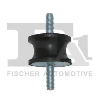 Кронштейн системи випуску Fischer Automotive One (FA1) 823905