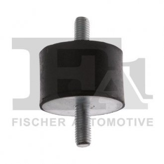 Крепеж резинометаллический Fischer Automotive One (FA1) 823-913 (фото 1)