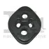 Кріплення гумове Fischer Automotive One (FA1) 823-920 (фото 1)