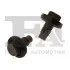 Пробка поддона Fischer M12x1,75 862.360.001