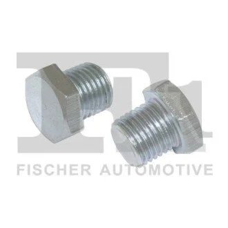 Болт піддону з шестигранною головкою Fischer Automotive One (FA1) 862.362.001 (фото 1)