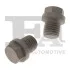 Пробка масляного поддона M12x1.5/ L 12 862.364.001