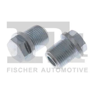 Болт піддону з шестигранною головкою Fischer Automotive One (FA1) 862.365.001 (фото 1)