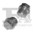 FISCHER Пробка поддона (слив масла) M20X1,5 L=14mm DIN 910 OAS 021 862.371.001