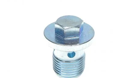 Болт поддона с шестигранной головкой Fischer Automotive One (FA1) 866.371.001 (фото 1)